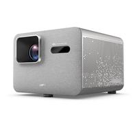 BenQ TK705STi Smart 4K Short-Throw Home Theater Projector with Google TV and 5ms Input Lag