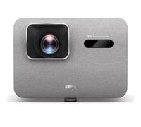 BenQ TK705STi Smart 4K Short-Throw Home Theater Projector with Google TV and 5ms Input Lag