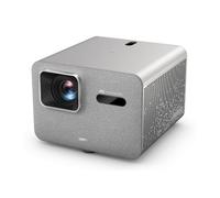 BenQ TK705STi Smart 4K Short-Throw Home Theater Projector with Google TV and 5ms Input Lag