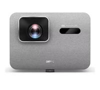 BenQ TK705STi Short throw projector 3000 ANSI lumens DLP UHD 4K (3840x2160) Grey