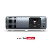BenQ TK710 Standard throw projector 3200 ANSI lumens DLP UHD 4K (3840x2160) 3D Black, White