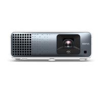 BenQ TK710 Standard throw projector 3200 ANSI lumens DLP UHD 4K (3840x2160) 3D Black, White