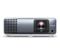 BenQ TK710STi Standard throw projector 3200 ANSI lumens DLP UHD 4K (3840x2160) 3D Black, White