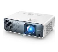 BenQ TK710STi Standard throw projector 3200 ANSI lumens DLP UHD 4K (3840x2160) 3D Black, White