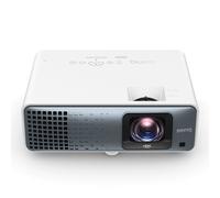 BenQ TK710STi Short throw projector 3200 ANSI lumens DLP UHD 4K (3840x2160) 3D Black, White