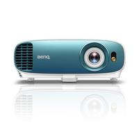 BenQ TK800M data projector Standard throw projector 3000 ANSI lumens D