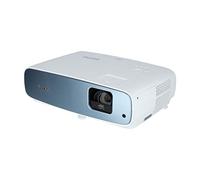 BenQ TK850i True 4K Smart Home Entertainment Projector powered by Android TV with HDR-Pro, 3000 Lumens, 98% Rec.709, for Binge Watchers and Sports