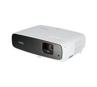 BenQ TK860 3300lm 4K HDR Home Theater Projector | 98% Rec.709 | Local Contrast Enhancer | Vertical Lens Shift | 2D Keystone | Support S/PDIF & eARC | 10W Stereo Speaker