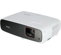 BenQ TK860i 3300lm 4K HDR Smart Home Theater Projector | 98% Rec.709 | Android TV with Netflix | Vertical Offset | 2D Keystone | Support S/PDIF & eARC | 10W Stereo Speaker