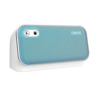 BenQ treVolo U Desktop Dialogue Speaker, Handsfree with HD Microphone, for Steam Deck, Listening to Audiobooks, Podcast, CB/Ham Radio (NR, Noise Cancelling), Voice Chat, Discord, Online Chat,