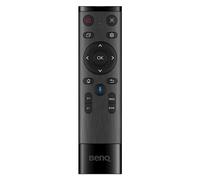 BenQ TRY01. Brand compatibility: Benq, Remote control proper use: Interactive...