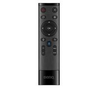 BenQ TRY01 remote control RF Wireless Interactive display Press buttons