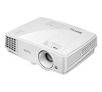 BenQ TW526E HD Ready 720p 3200 Lumens 3D Home Entertainment Projector - White