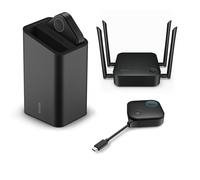 BenQ VS20 InstaShow wireless presentation system HDMI Desktop