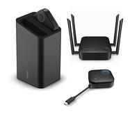 BenQ VS20 InstaShow wireless presentation system HDMI Desktop