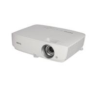 BenQ W1050 1080p DLP CineHome Projector, 2200 ANSI Lumens - White