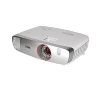 BenQ W1210ST 1080p Video Gaming CineHome Projector, Short Throw, 2200 ANSI Lumens, Low Input Lag, Game Mode, HDMI - Grey