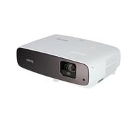 BenQ W2710 2200 ANSI lumens DLP UHD 4K (3840x2160) White, Grey