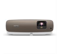 BenQ W2710i True 4K Smart Home Theater Projector | 95% DCI-P3 & 100% Rec.709 | Factory Calibration | Android TV with Netflix | Vertical Lens Shift | 2D Keystone | Support HDR10+, HDR10, HLG