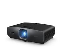 BenQ W2720i Standard throw projector 2500 ANSI lumens DLP UHD 4K (3840x2160) 3D Black