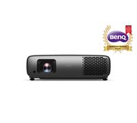 BenQ W4100i Projector, 3840 x 2160 4K UHD, 3200 Lumen