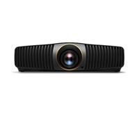 BenQ W5800 Laser DLP 4K UHD HDR Projector, Black