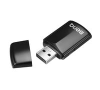 BenQ WDRT8192 WLAN 300 Mbit/s