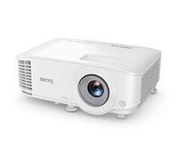 BenQ MW560 Standard throw projector 4000 ANSI lumens DLP WXGA (1280x800) 3D White