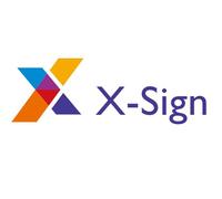 BenQ X-Sign Digital signage 1 license(s)