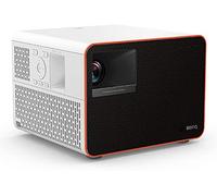 BenQ X1300i 4LED 1080p HDR Gaming Projector I Game Modes RPG FPS Sports I 120Hz 8.3ms Input Lag I Great for PS5, Xbox Series X I Auto Color Calibration I 20,000 hr I Android TV