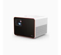 BenQ X3100i 4 LED Beam Projector 3300 ANSI 4K UHD Gaming Projector - Express