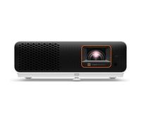BenQ X500i 4K UHD Short Throw LED Gaming Projector 2200 ANSI Android TV
