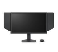 BenQ Zowie computer monitor 62.2 cm (24.5") 1920 x 1080 pixels Fu