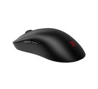 BenQ Zowie FK2-DW 4K Wireless Gaming Mouse, 65g, Symmetrical, Driverless, 3950 Sensor, 4K Polling Rate