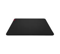 BenQ Zowie G-SR III Large Esports Gaming Mouse Pad, Humidity Resistance Cloth, Consistent and Controlling Glide,Uniform high-Density Rubber Base with Medium Softness, Stitched Edges, Anti-Slip Base