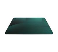 BenQ ZOWIE G-SR-SE Bi II Large Esports Gaming Mouse Pad, Humidity resistance color cloth, Smooth glide feel with steady control, Uniform high-density rubber base with medium softness,Anti-Slip base
