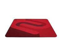 BenQ Zowie G-SR-SE Gaming Mouse Mat for Esports Red