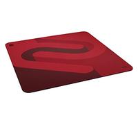 BenQ ZOWIE G-SR-SE Rouge II Large mousepad for esports | moisture-resistant | colored fabric | smooth glide | constant control | high-density base | non-slip