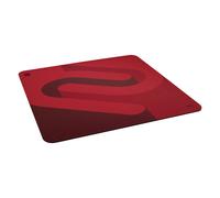 BenQ ZOWIE G-SR-SE Rouge II Large mousepad for esports | moisture-resistant | colored fabric | smooth glide | constant control | high-density base |