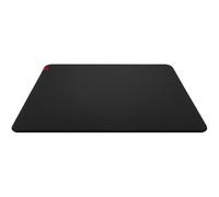 BenQ ZOWIE G-TR Large gaming mousepad | Moisture-resistant fabric | Smooth glide | Soft dense rubber base | Stitched edges | Non-slip
