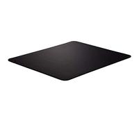 BenQ ZOWIE P-SR, Gaming Mousepad for eSport, Rubber Base, Black, Small Size