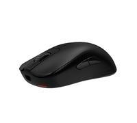 BenQ Zowie U2-DW 4K Wireless Esports Mouse, Black, 4 Buttons, Optical, USB, Symmetrical, 4K Enhanced Receiver, Faster Click Speed