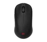 BenQ Zowie U2 Wireless Gaming Mouse | Esports, Sport Science | Enhanced Receiver | 60g Lightweight | 3200 DPI Sensor | 5 Buttons | 70 Hr Battery Life | Driverless