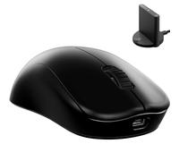 BenQ Zowie U2 Wireless Gaming Mouse For Esports, enhanced receiver, 60g lightweight, 3200 DPI Sensor, 5 buttons, 70 Hr Battery Life