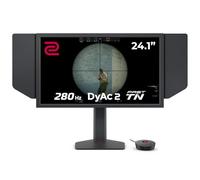 BenQ Zowie computer monitor 62.2 cm (24.5") 1920 x 1080 pixels Fu