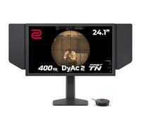 BenQ XL2566X+ 24 TN Full HD 400Hz Esports Gaming Monitor