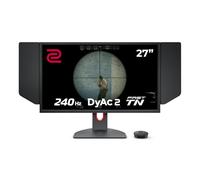 BenQ Zowie XL2746K 27 Full HD 240Hz FreeSync Gaming Monitor