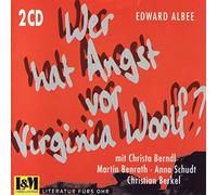 Benrath,Martin - Wer Hat Angst Vor Virginia Woolf...?