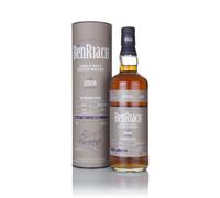 Benriach - Single Cask #3085-2008 10 year old Whisky 70cl 61.6% ABV