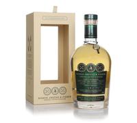 Benriach 10 Year Old - Bishop, Greene & Fisher Single Malt Whisky